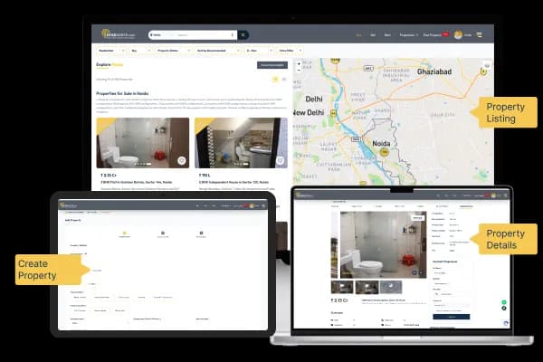 Property Management