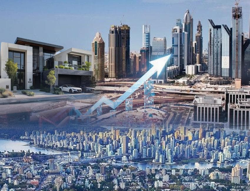 Luxury Housing Drives India’s Value-Led Property Growth